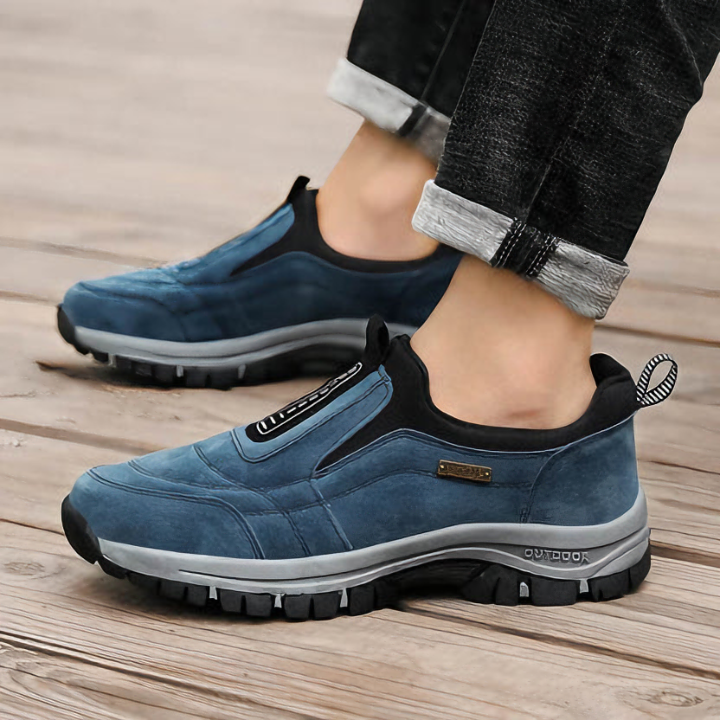 Andreas™ - Premium Mesh Orthopedic Shoes - Image 2