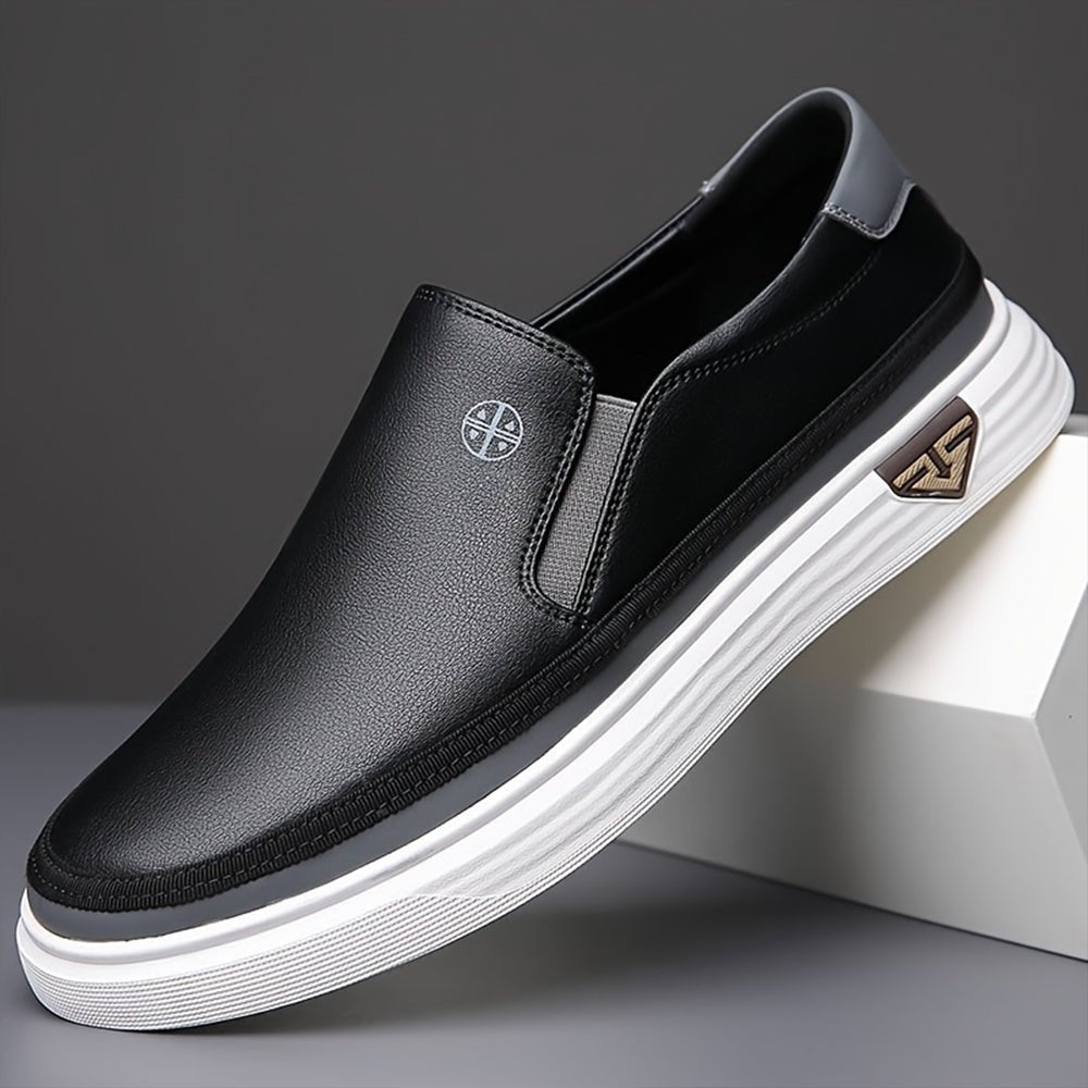Angelo | Elegant Timeless Shoes - Image 4