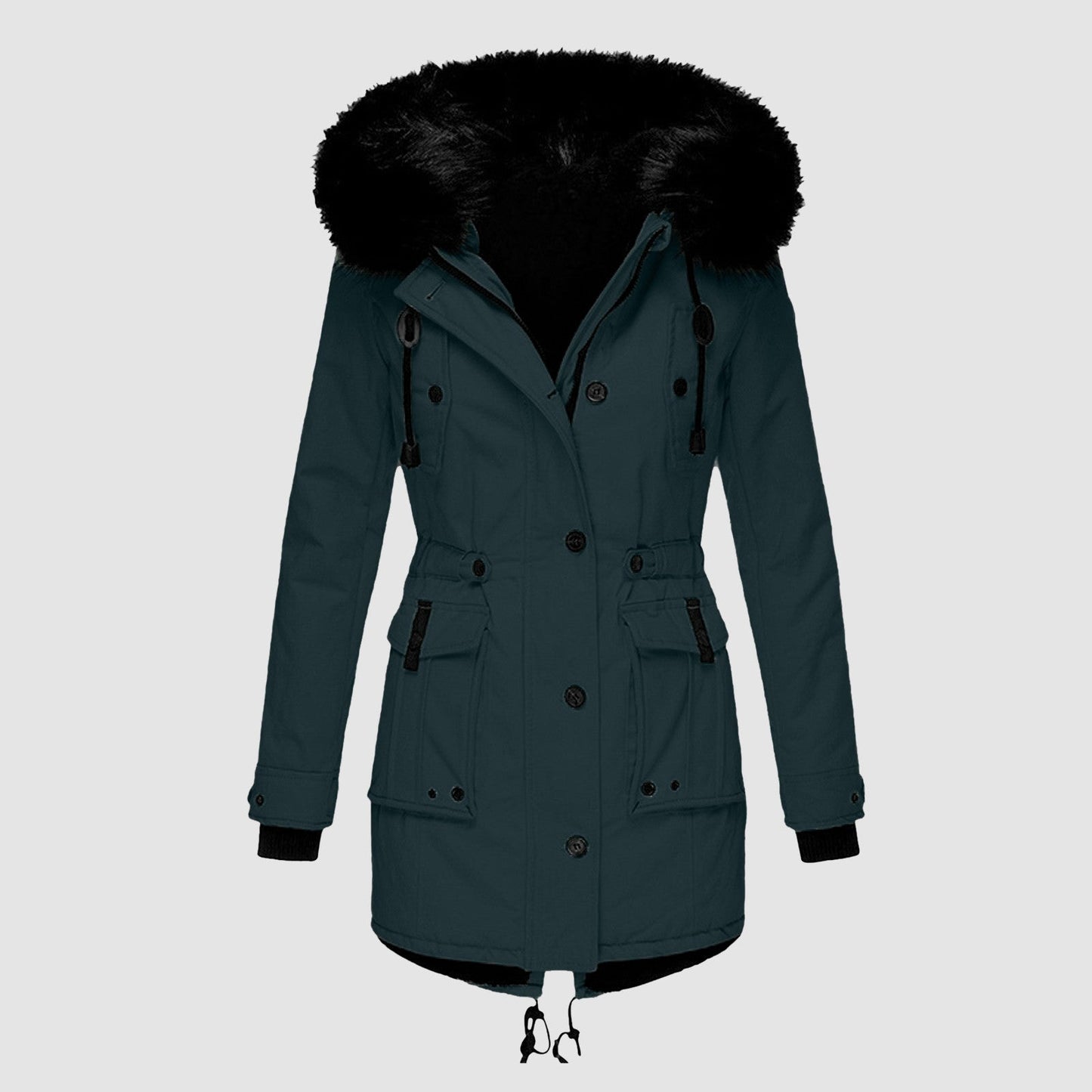 W&W FRIEDA - Warmer Mode-Mantel - Image 7