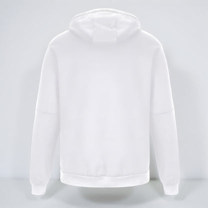 Men’s Fleece Zip Up Hoodie – Long Sleeve Outdoor Sweatshirt