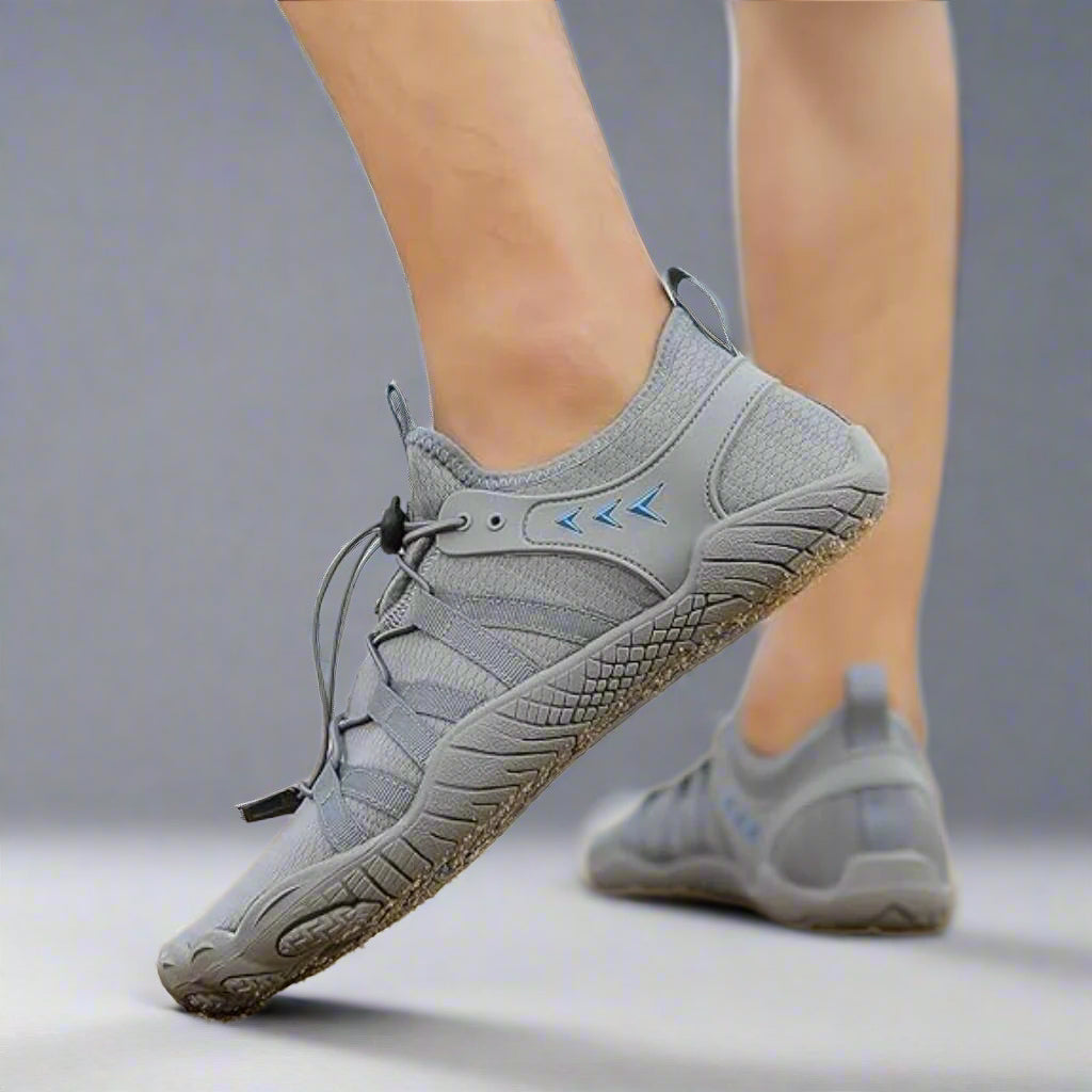 Unisex Lightweight Barefoot Running Shoes | Minimalist, Breathable