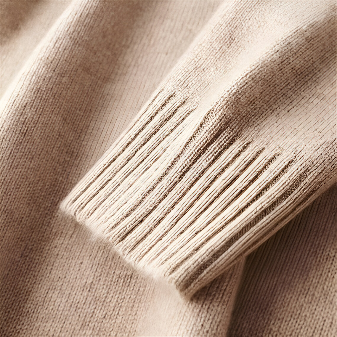 Men’s Smart Casual Half Zip Jumper | Long Sleeve Knitwear