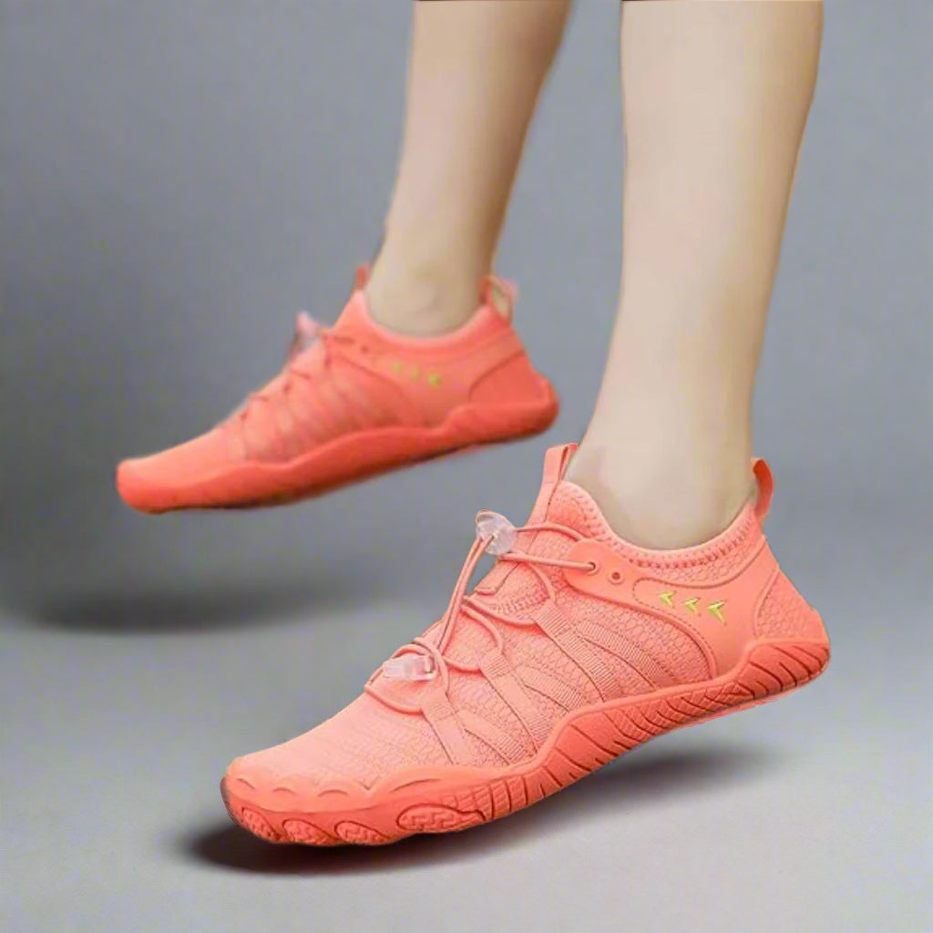 Unisex Lightweight Barefoot Running Shoes | Minimalist, Breathable