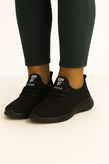 Women’s Slip On Summer Sport Shoes | Lightweight, Mesh