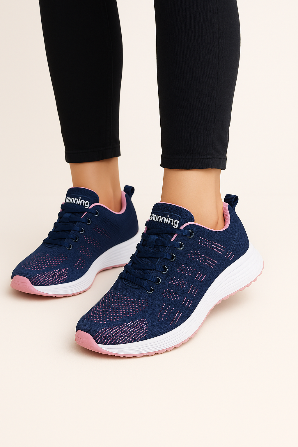 Women’s Running Summer Shoes | Lightweight, Breathable
