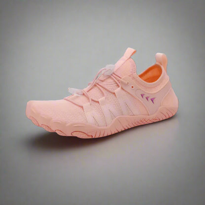 Unisex Lightweight Barefoot Running Shoes | Minimalist, Breathable