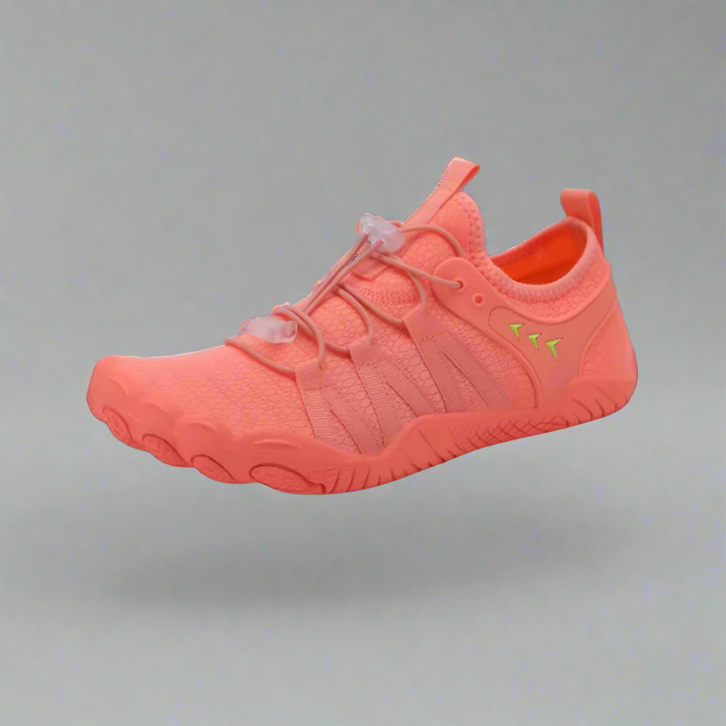 Unisex Lightweight Barefoot Running Shoes | Minimalist, Breathable
