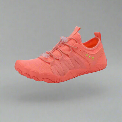 Unisex Lightweight Barefoot Running Shoes | Minimalist, Breathable
