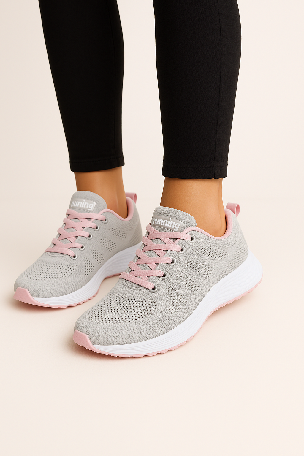 Women’s Running Summer Shoes | Lightweight, Breathable