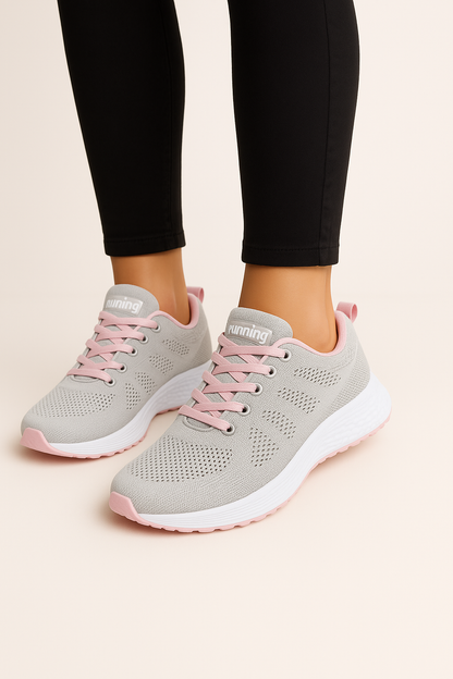 Women’s Running Summer Shoes | Lightweight, Breathable