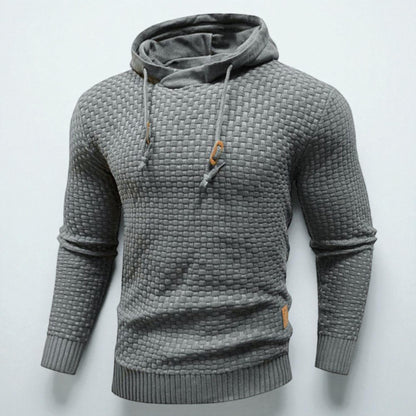 Men's Cozy Winter Relaxed Sweater Trendy Style 7