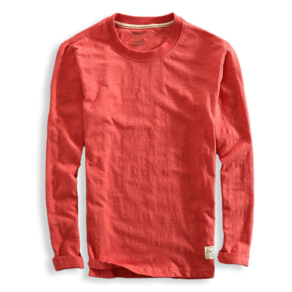 Men_s_Lightweight_Sweater_Bamboo_Cotton_Vintage_Comfort_Wear_7