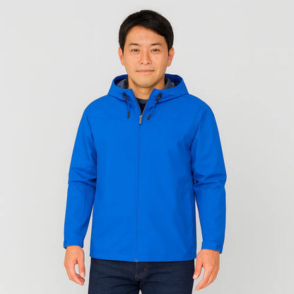 Men's Waterproof Snow Jacket Breathable Modern Design