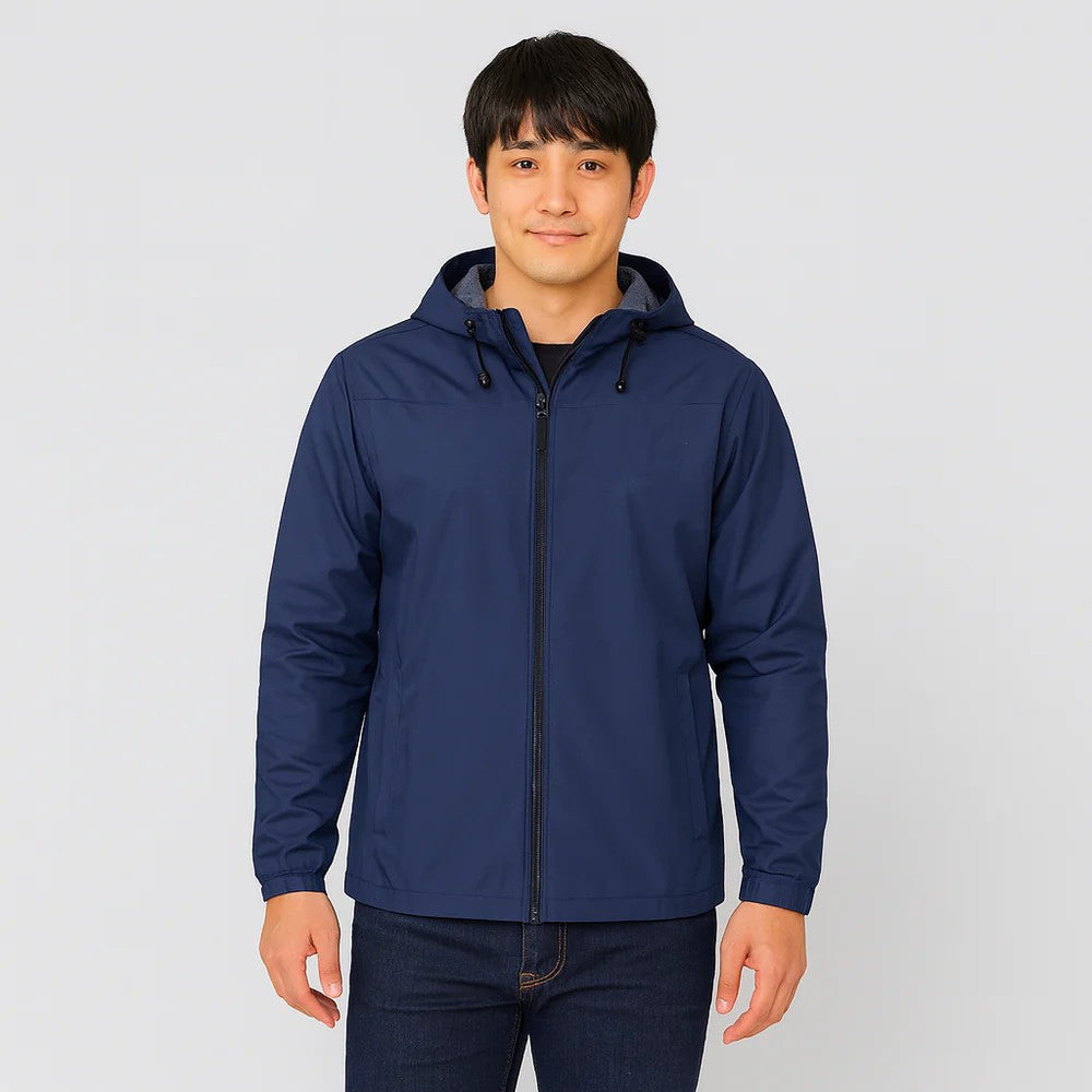 Men's Waterproof Snow Jacket Breathable Modern Design