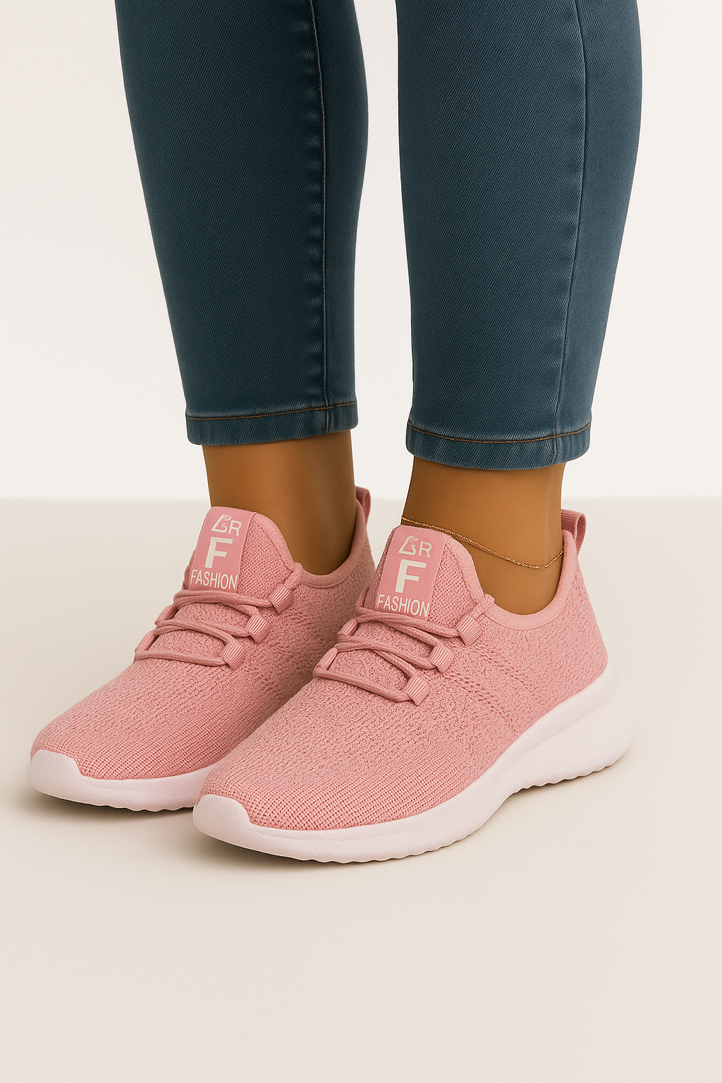 Women’s Slip On Summer Sport Shoes | Lightweight, Mesh