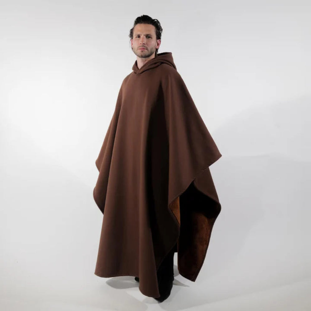 Unisex Oversized Wearable Blanket Hoodie - Floor Length