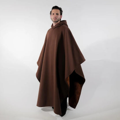 Unisex Oversized Wearable Blanket Hoodie - Floor Length
