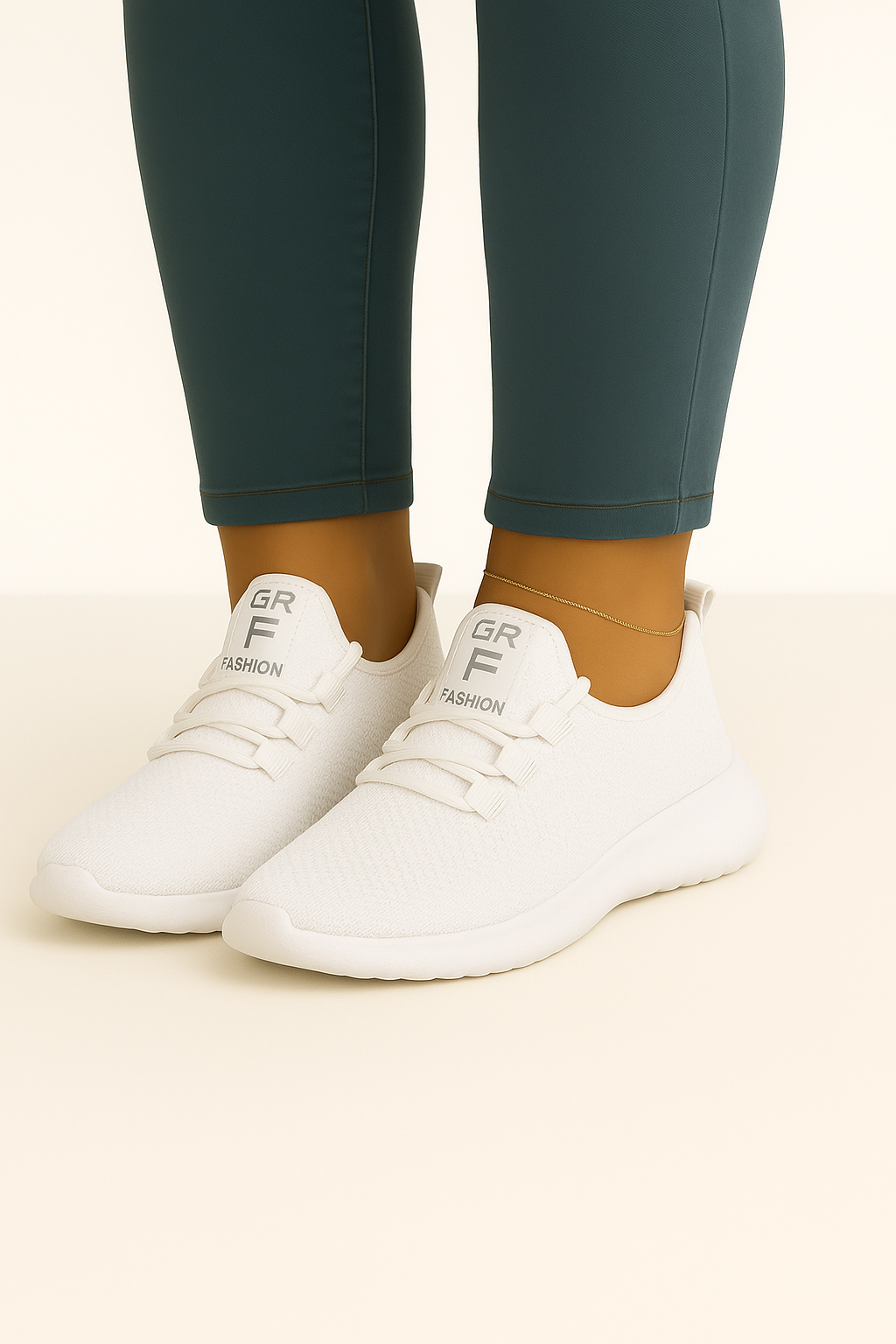 Women’s Slip On Summer Sport Shoes | Lightweight, Mesh
