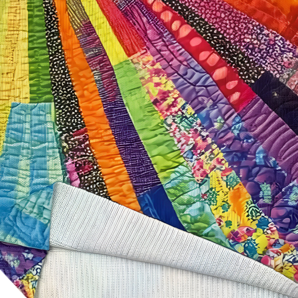 Women Oversized Turtleneck Sweater – Colourful Knitwear