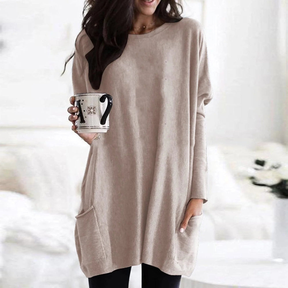 Women's Sweater Casual Fashionable Style 11