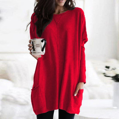 Women's Sweater Casual Fashionable Style 6