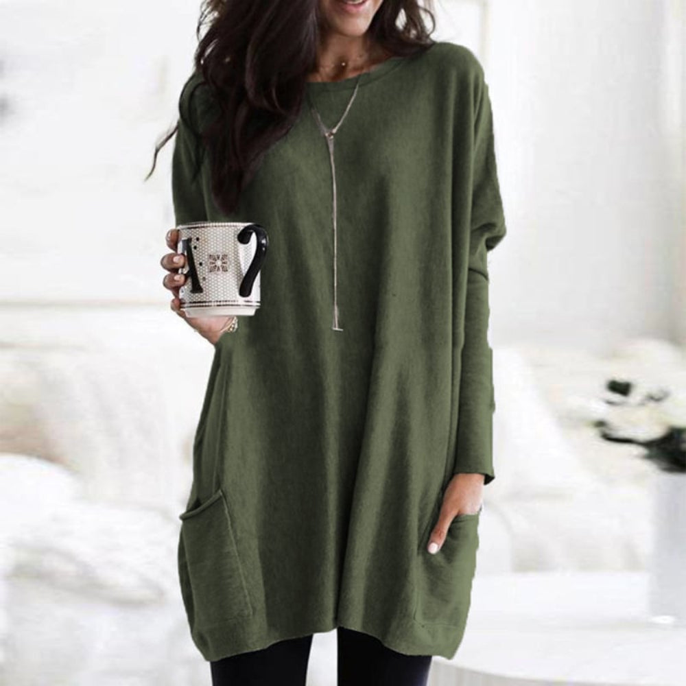 Women's Sweater Casual Fashionable Style 9