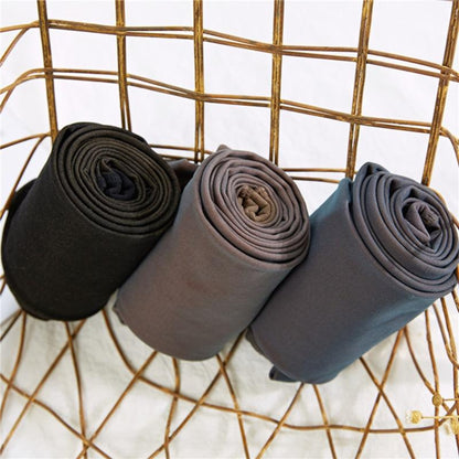 Women's Sheer Yoga Pants Leggings - Footless Tights