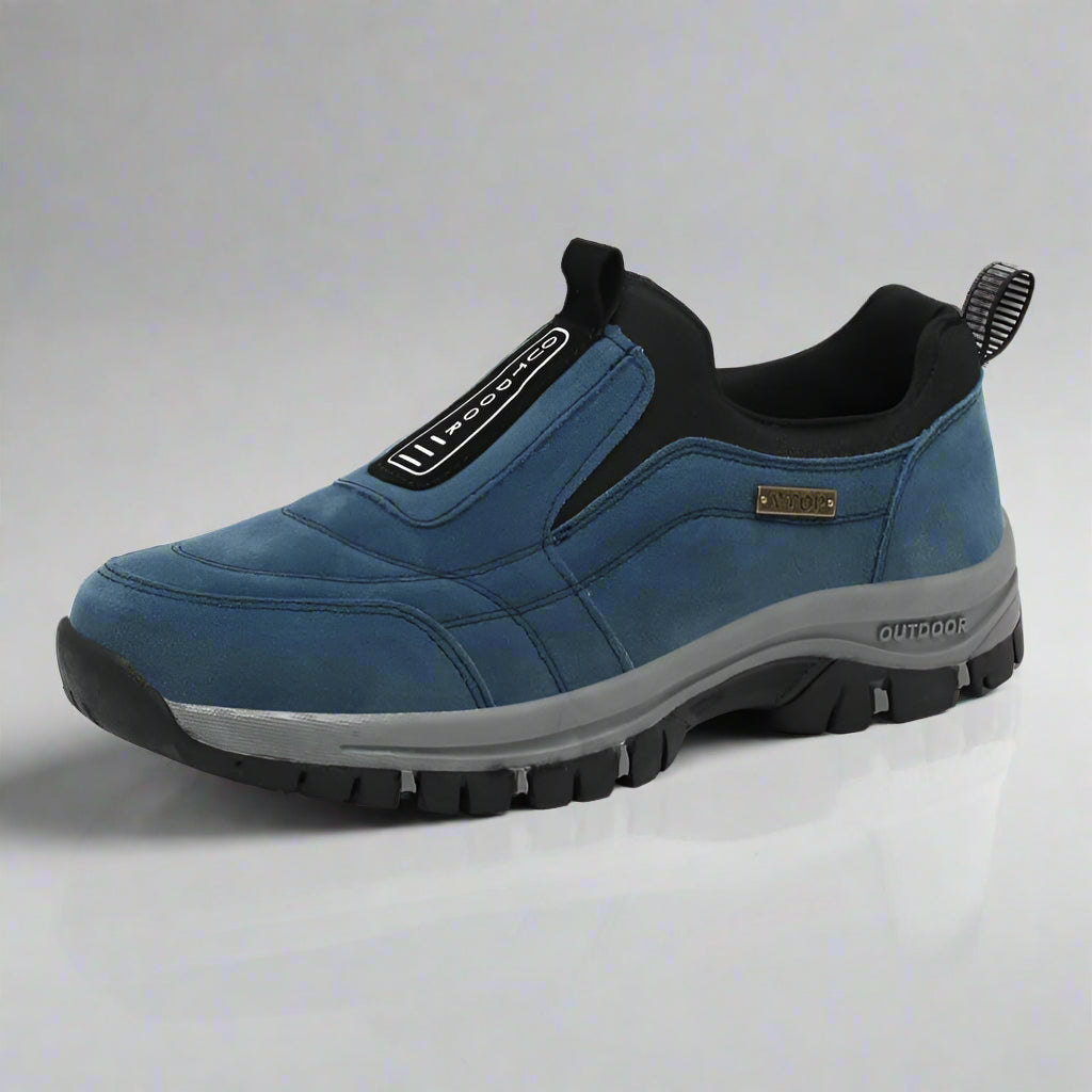 Andreas™ - Premium Mesh Orthopedic Shoes - Image 1