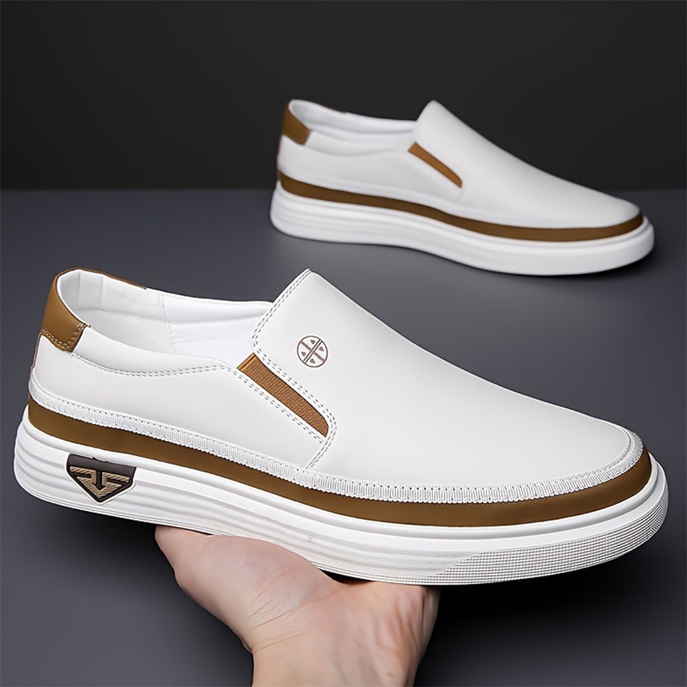Angelo | Elegant Timeless Shoes - Image 3