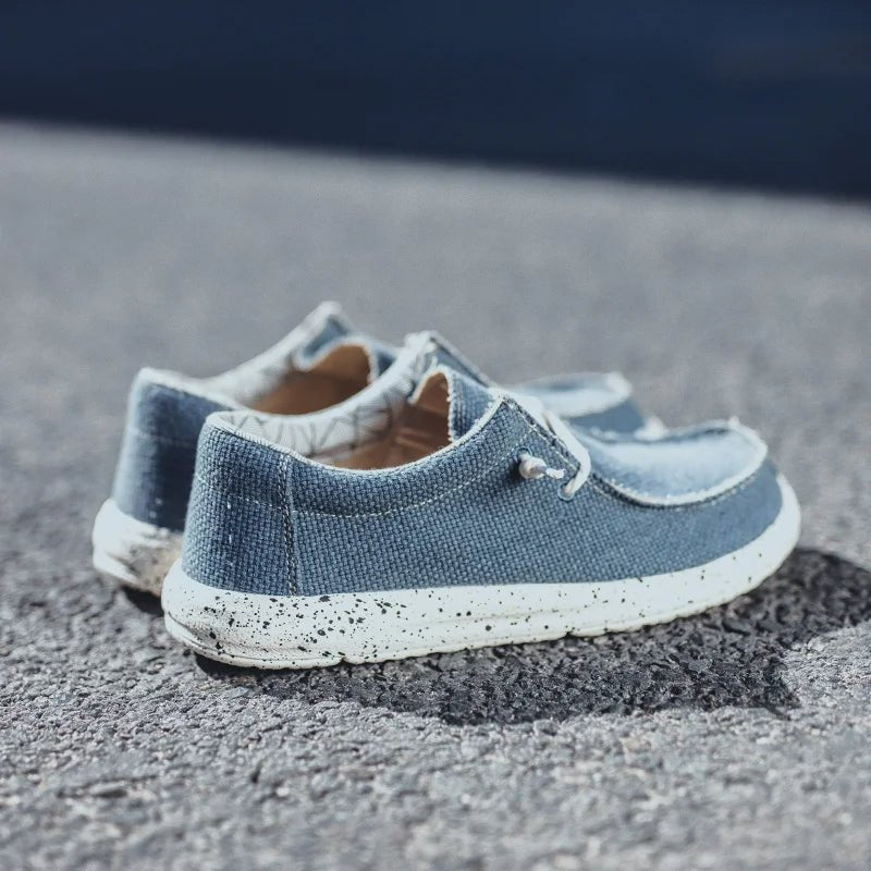 antislip casual loafers - Image 1