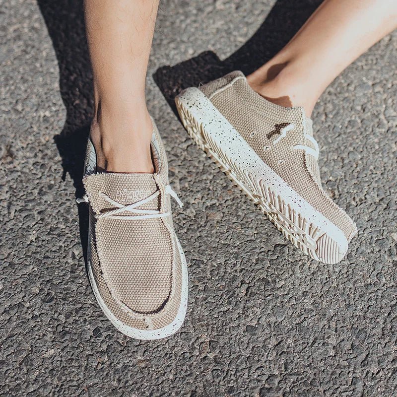 antislip casual loafers - Image 2