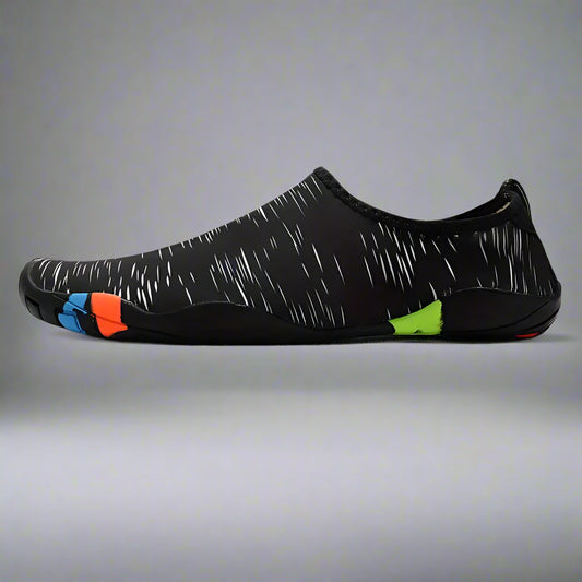 Beach Ready Non-Slip Water Shoes for Men - Image 1