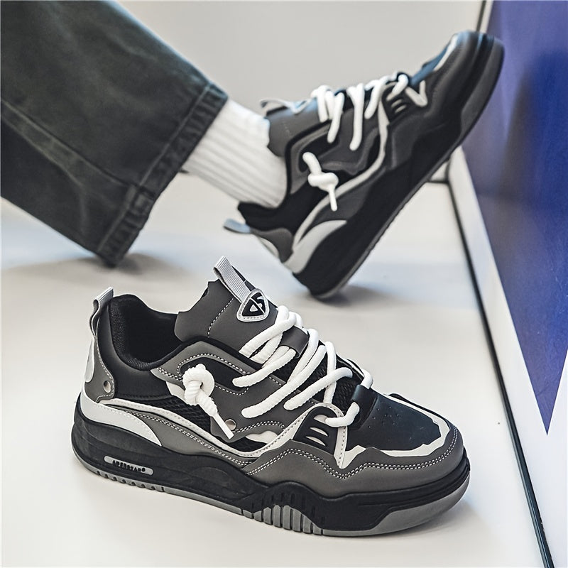 Breathable Summer Sneakers for Men - Image 14