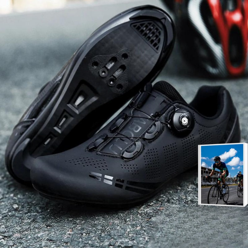 Comfortable Cycling Shoes for Men - Image 1