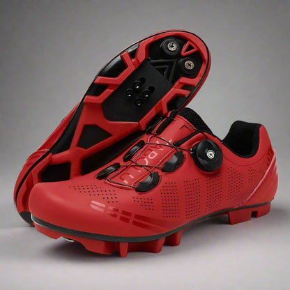 Comfortable Cycling Shoes for Men - Image 10