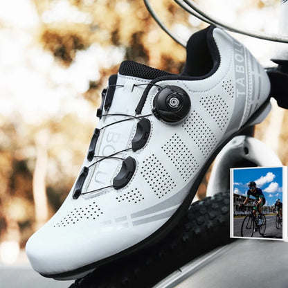 Comfortable Cycling Shoes for Men - Image 2