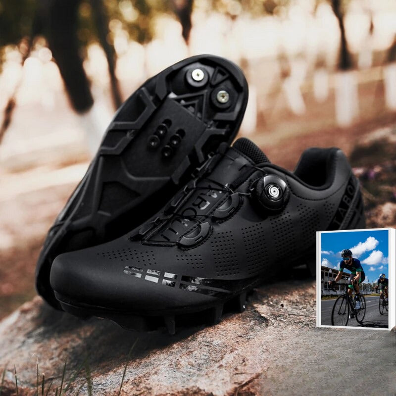 Comfortable Cycling Shoes for Men - Image 3