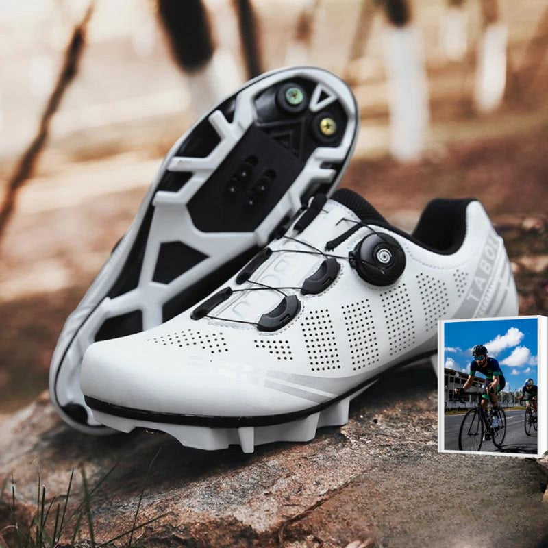 Comfortable Cycling Shoes for Men - Image 4
