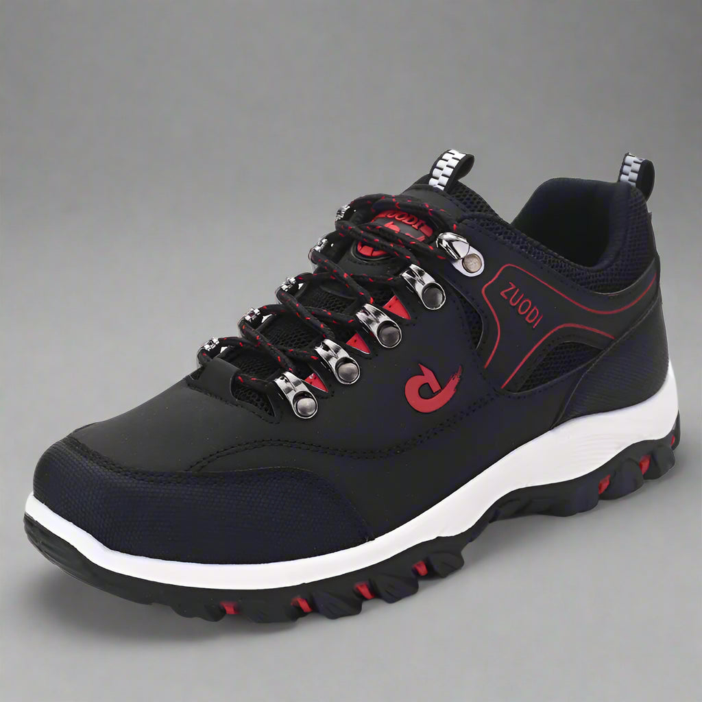 Comfortable Orthopaedic Shoes for Men - Image 3