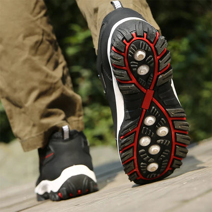 Comfortable Orthopaedic Shoes for Men - Image 4
