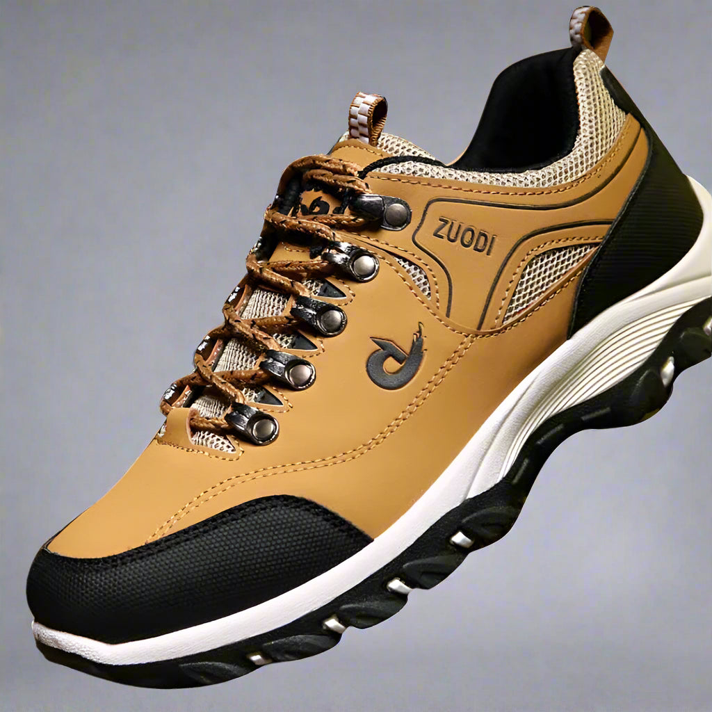 Comfortable Orthopaedic Shoes for Men - Image 7
