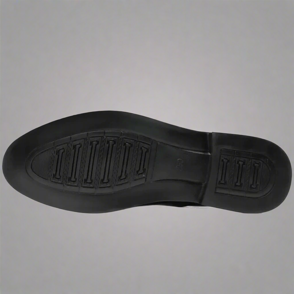 Elegant Brogue Oxford Shoes for Formal Events - Image 10