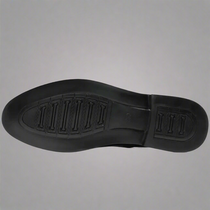 Elegant Brogue Oxford Shoes for Formal Events - Image 10