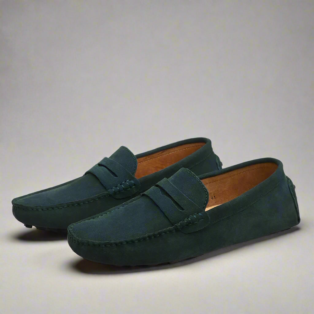 Elegant Casual Loafers for Modern Men - Image 2