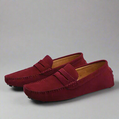 Elegant Casual Loafers for Modern Men - Image 3
