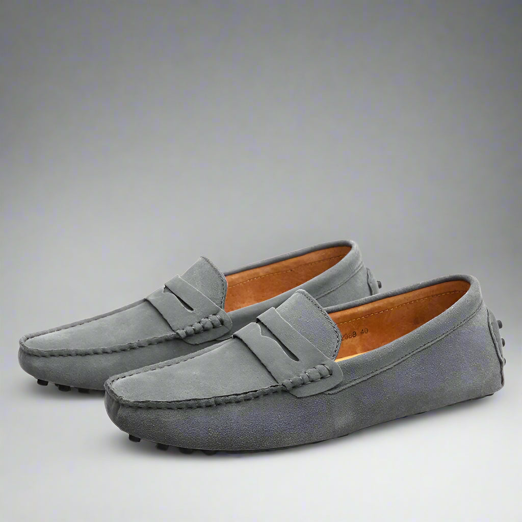 Elegant Casual Loafers for Modern Men - Image 4