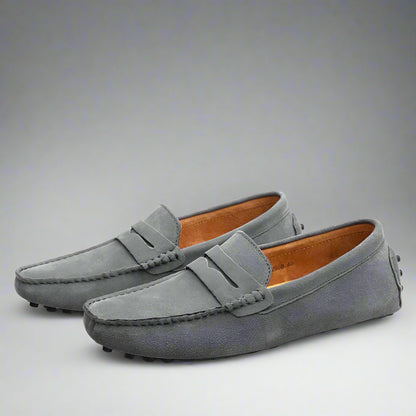 Elegant Casual Loafers for Modern Men - Image 4