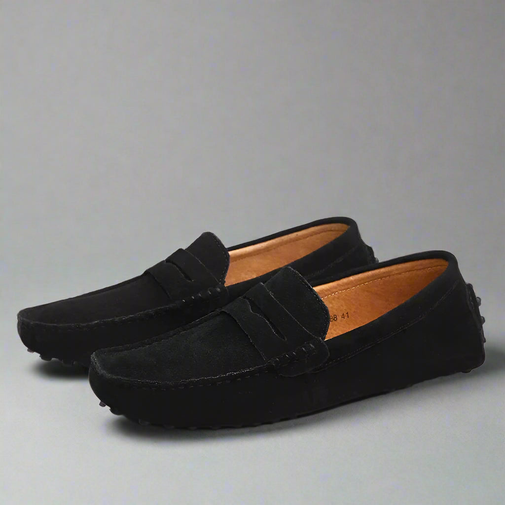 Elegant Casual Loafers for Modern Men - Image 5