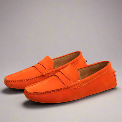 Elegant Casual Loafers for Modern Men - Image 7