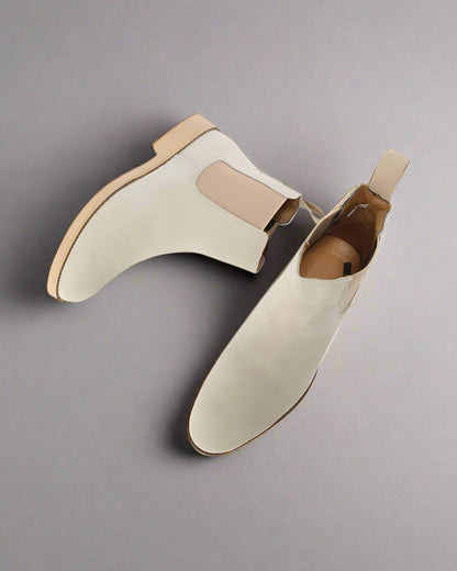 Elegant Slip-On Chelsea Boots for Every Occasion - Image 10